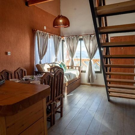 Dpto Tipo Cabana Con Vista Al Lago San Carlos de Bariloche Exterior foto