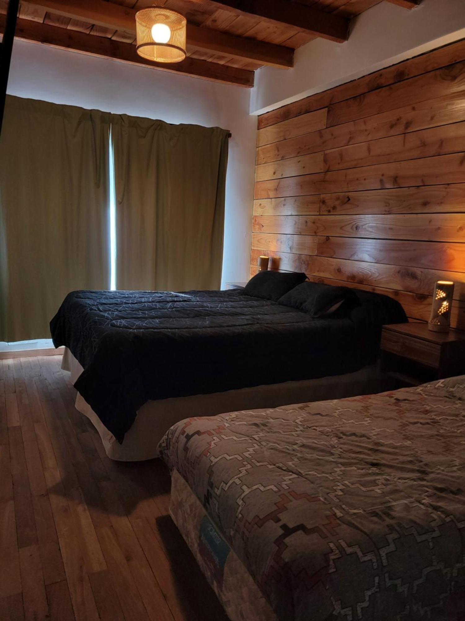 Dpto Tipo Cabana Con Vista Al Lago San Carlos de Bariloche Exterior foto
