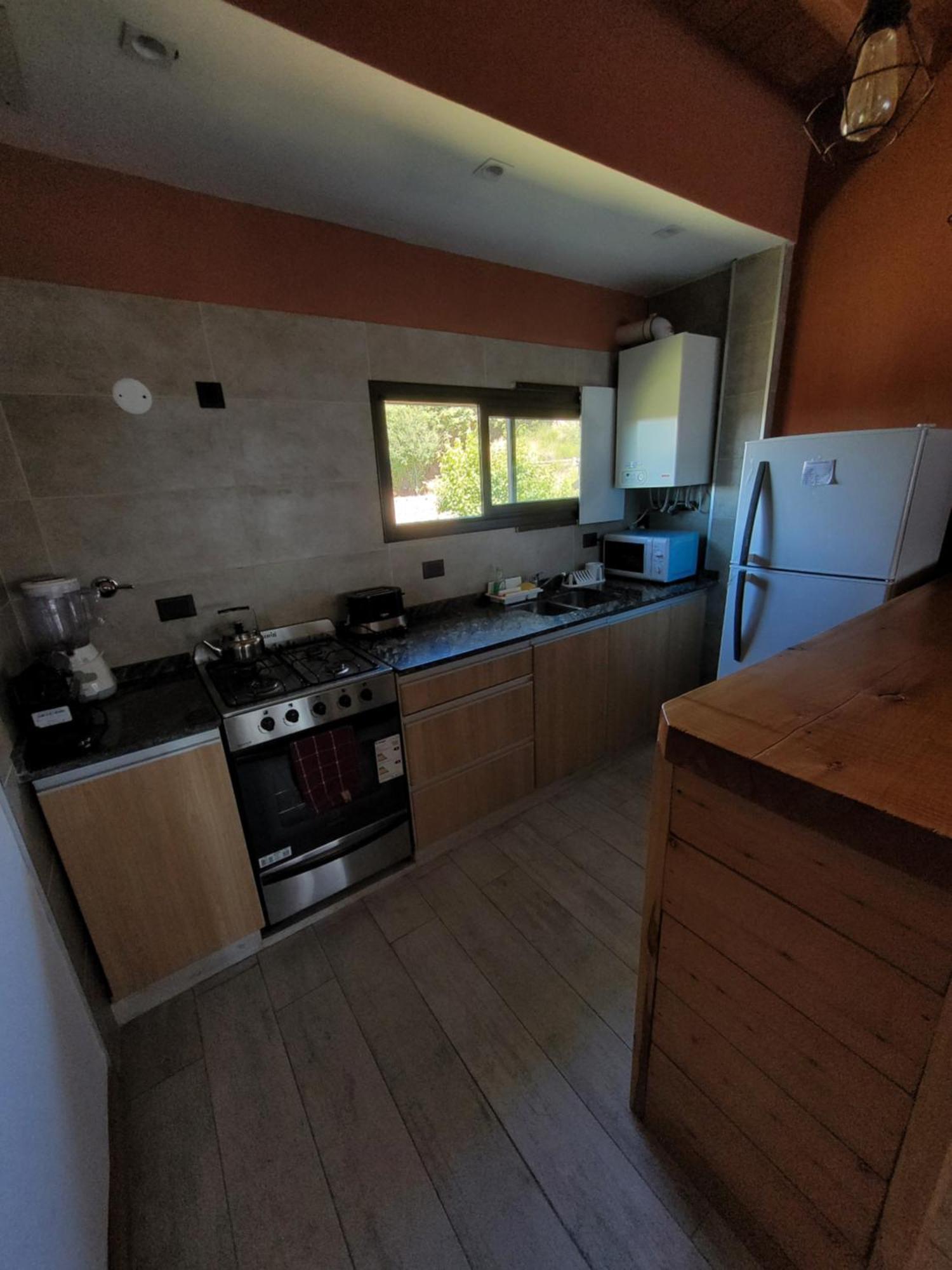 Dpto Tipo Cabana Con Vista Al Lago San Carlos de Bariloche Exterior foto